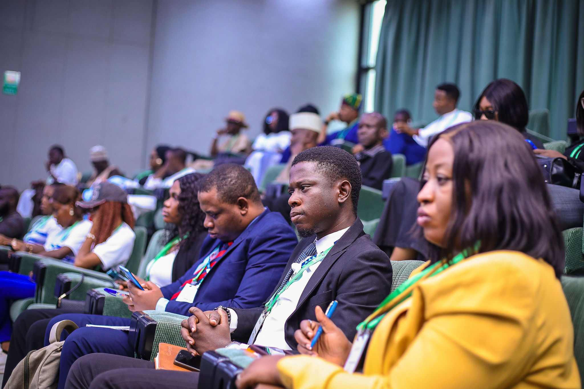 Innovate Africa 2025 gallery image